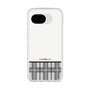 スリムプロテクションケース［ CASEPLAY Tartan Check - Gray ］