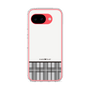 スリムプロテクションケース［ CASEPLAY Tartan Check - Gray ］