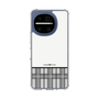 スリムプロテクションケース［ CASEPLAY Tartan Check - Gray ］