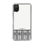 スリムプロテクションケース［ CASEPLAY Tartan Check - Gray ］