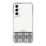 スリムプロテクションケース［ CASEPLAY Tartan Check - Gray ］