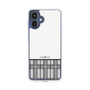 スリムプロテクションケース［ CASEPLAY Tartan Check - Gray ］