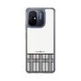 スリムプロテクションケース［ CASEPLAY Tartan Check - Gray ］