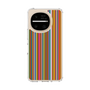 スリムプロテクションケース［ Colorful Stripe ］