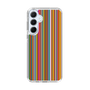 スリムプロテクションケース［ Colorful Stripe ］