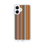 スリムプロテクションケース［ Colorful Stripe ］