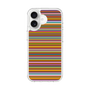 スリムプロテクションケース［ Colorful Boader ］