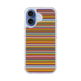 スリムプロテクションケース［ Colorful Boader ］