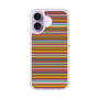 スリムプロテクションケース［ Colorful Boader ］