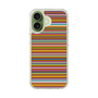 スリムプロテクションケース［ Colorful Boader ］