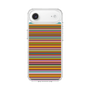 スリムプロテクションケース［ Colorful Boader ］