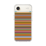スリムプロテクションケース［ Colorful Boader ］