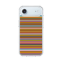 スリムプロテクションケース［ Colorful Boader ］