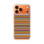 スリムプロテクションケース［ Colorful Boader ］