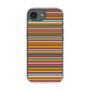 スリムプロテクションケース［ Colorful Boader ］