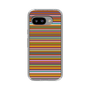 スリムプロテクションケース［ Colorful Boader ］