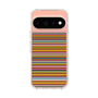 スリムプロテクションケース［ Colorful Boader ］