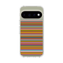 スリムプロテクションケース［ Colorful Boader ］