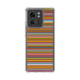 スリムプロテクションケース［ Colorful Boader ］