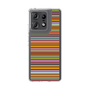 スリムプロテクションケース［ Colorful Boader ］