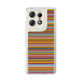 スリムプロテクションケース［ Colorful Boader ］