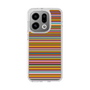 スリムプロテクションケース［ Colorful Boader ］