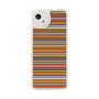 スリムプロテクションケース［ Colorful Boader ］