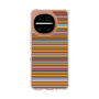 スリムプロテクションケース［ Colorful Boader ］