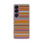 スリムプロテクションケース［ Colorful Boader ］