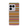 スリムプロテクションケース［ Colorful Boader ］