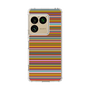 スリムプロテクションケース［ Colorful Boader ］