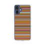 スリムプロテクションケース［ Colorful Boader ］