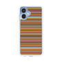 スリムプロテクションケース［ Colorful Boader ］