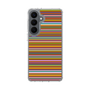 スリムプロテクションケース［ Colorful Boader ］