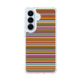スリムプロテクションケース［ Colorful Boader ］