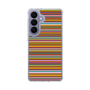 スリムプロテクションケース［ Colorful Boader ］