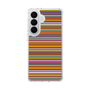 スリムプロテクションケース［ Colorful Boader ］