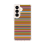 スリムプロテクションケース［ Colorful Boader ］