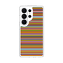 スリムプロテクションケース［ Colorful Boader ］