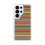 スリムプロテクションケース［ Colorful Boader ］