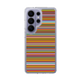 スリムプロテクションケース［ Colorful Boader ］
