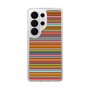 スリムプロテクションケース［ Colorful Boader ］