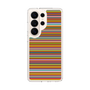スリムプロテクションケース［ Colorful Boader ］