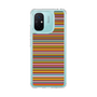 スリムプロテクションケース［ Colorful Boader ］