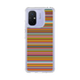 スリムプロテクションケース［ Colorful Boader ］