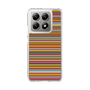スリムプロテクションケース［ Colorful Boader ］