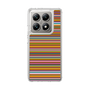スリムプロテクションケース［ Colorful Boader ］
