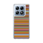 スリムプロテクションケース［ Colorful Boader ］