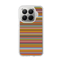 スリムプロテクションケース［ Colorful Boader ］