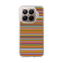 スリムプロテクションケース［ Colorful Boader ］